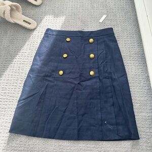 JCREW PENCIL SKIRT